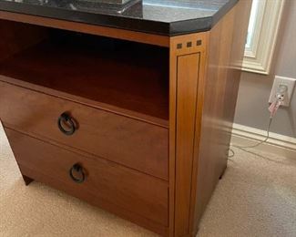 STICKLEY 21st Century Collection Bedroom Set