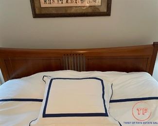 STICKLEY 21st Century Collection Bedroom Set