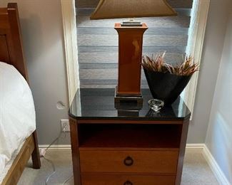 STICKLEY 21st Century Collection Bedroom Set