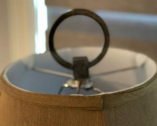 UTTERMOST Solano Table Lamp(s)