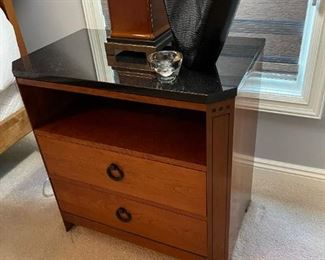 STICKLEY 21st Century Collection Bedroom Set