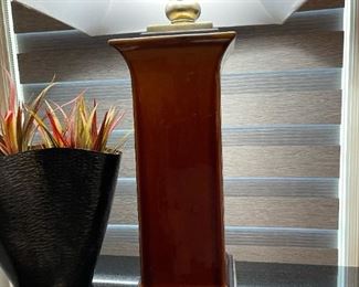 UTTERMOST Solano Table Lamp(s)