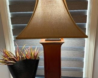 UTTERMOST Solano Table Lamp(s)
