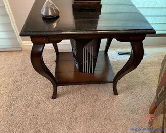 BUTLER Specialty Company Side Table