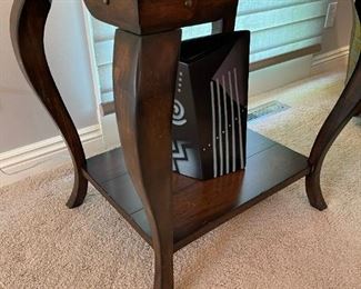 BUTLER Specialty Company Side Table