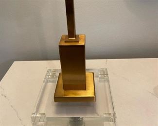 UTTERMOST Villena Buffet Lamp(s)