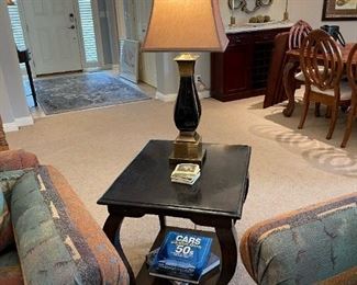 BUTLER Specialty Company Side Table