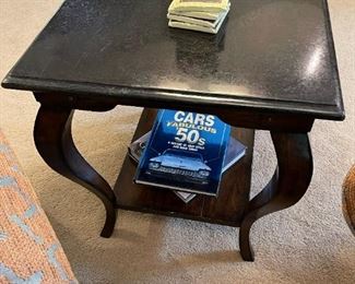 BUTLER Specialty Company Side Table