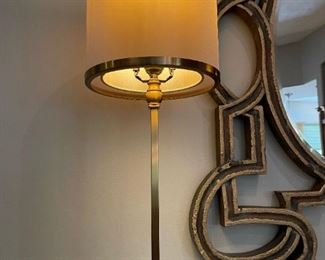UTTERMOST Villena Buffet Lamp(s)