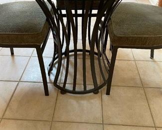 Johnston Casuals Furniture Dinette Set