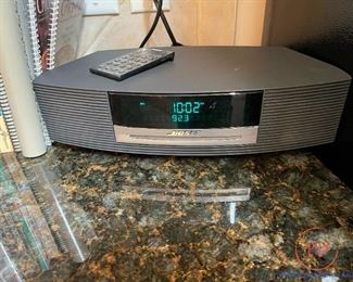 BOSE Wave Radio