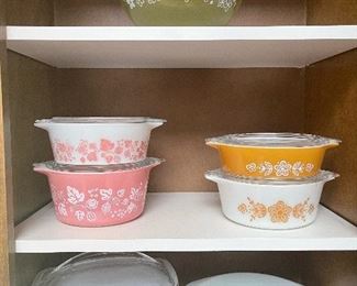Vintage PYREX