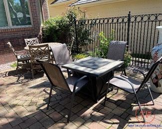 Outdoor Patio Sets