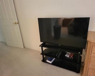 estate sale tv set one