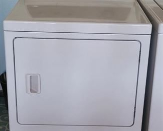 estate sale dryer