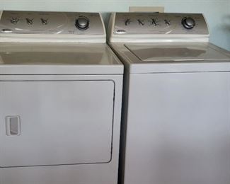 estate sale washer