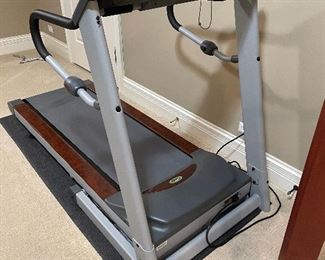 Horizon Fitness Treadmill