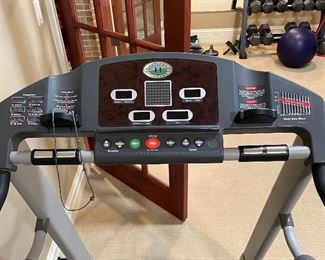 Horizon Fitness Treadmill