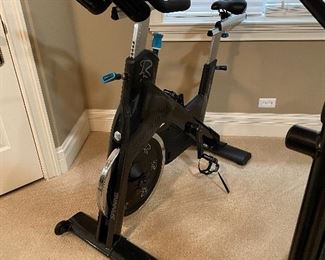 Spinner Rally Spin Bike