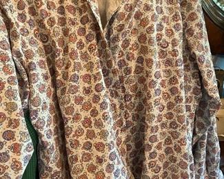 Men's Dress Shirt - Neiman Marcus