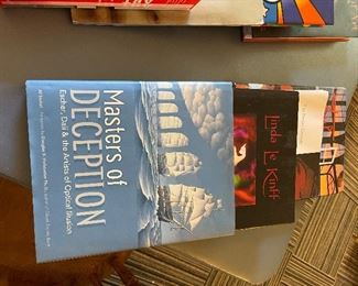 More Books that will fascinate and amaze you!  