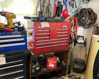 Need Jumper Cables?  We've got'm!  