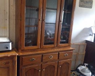 CHINA CABINET