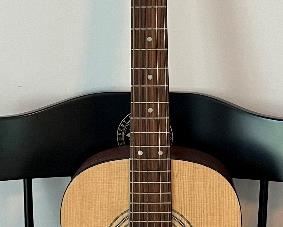Olympia Guitar