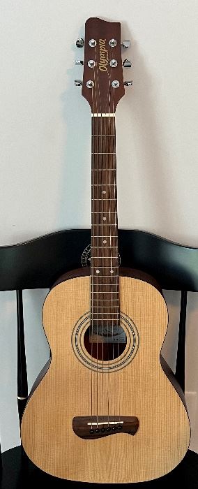 Olympia Guitar