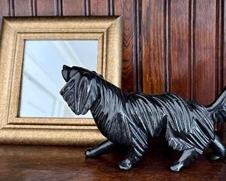 "Dog" Figurine