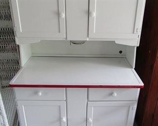 Hoosier Cabinet