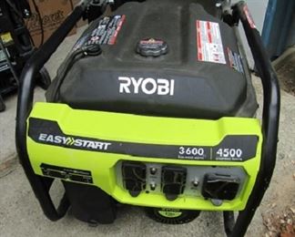 Like New Generator