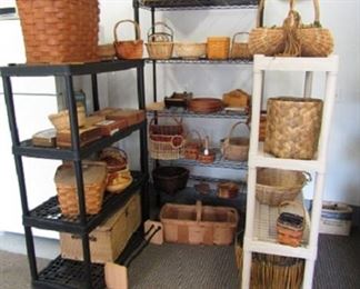 Baskets