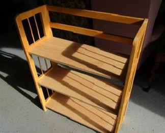 Bookshelf