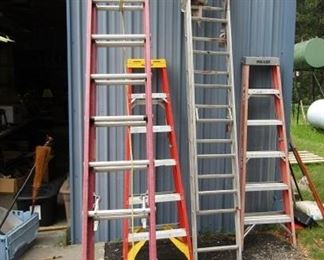 Ladders