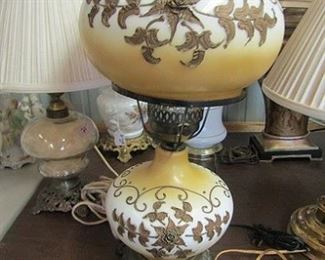 Beautiful Lamps