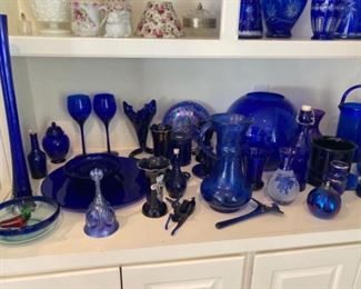Cobalt collection 