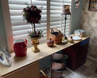 Something for everyone and every season!