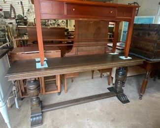 Sofa Table