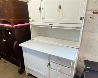 Hoosier Cabinet