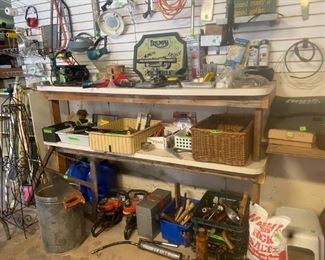 All Tools are Make and Offer