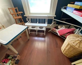 Children's furniture