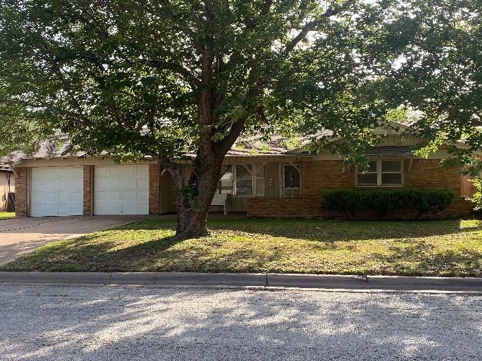 Estate Sale in Abilene, TX starts on 6/10/2022