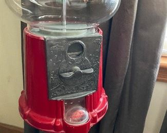 Gumball Machine 