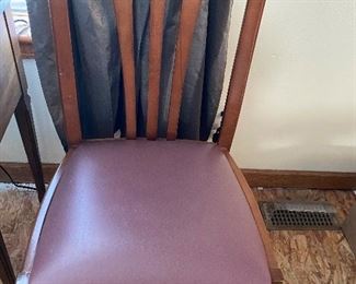 SIde Chair 