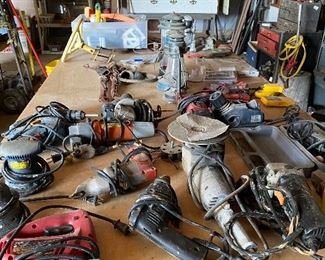 OVERVIEW OF HAND TOOLS 