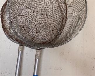 FISHING NETS 