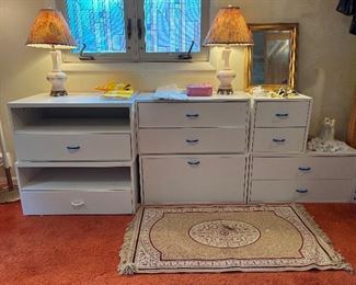 stackable dresser drawers pieces
