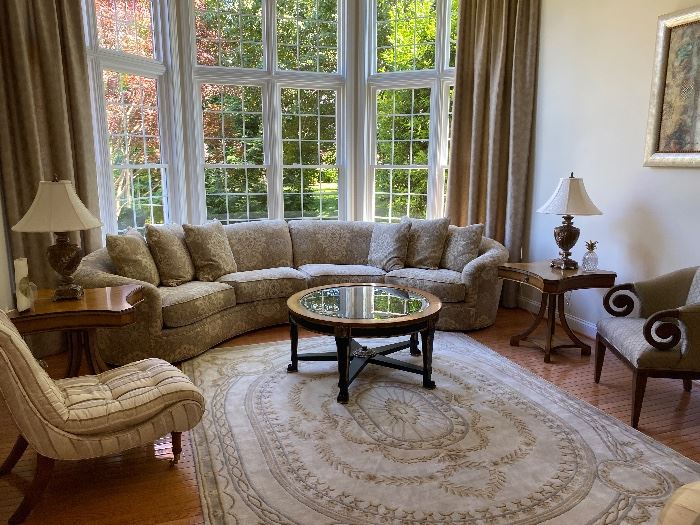 Centreville Virginia Run Estate Sale by KC SALES starts on 6/10/2022