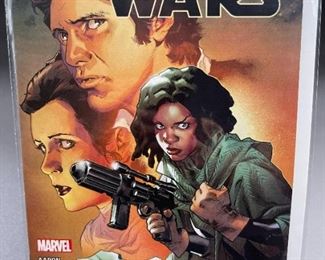 Star Wars Comic